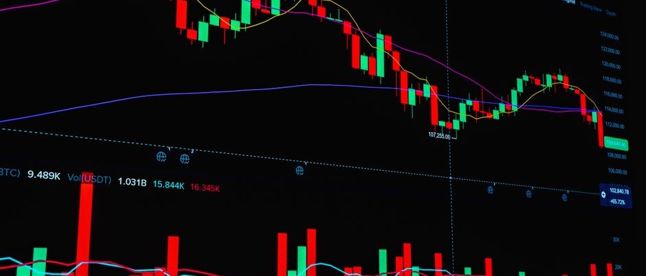 financial data analysis